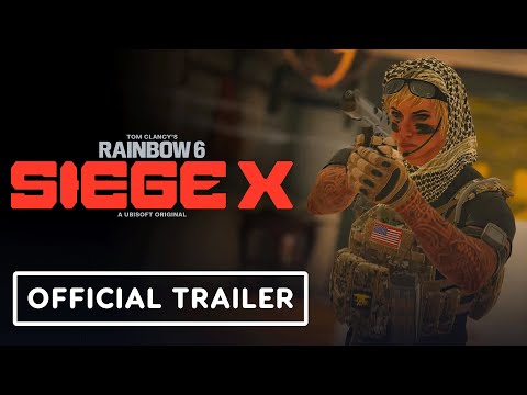 Rainbow Six Siege Scripts artwork
