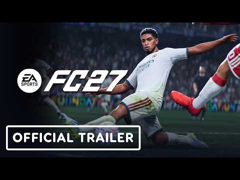 FC27 Script artwork